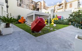 Casa Slide A Palermo